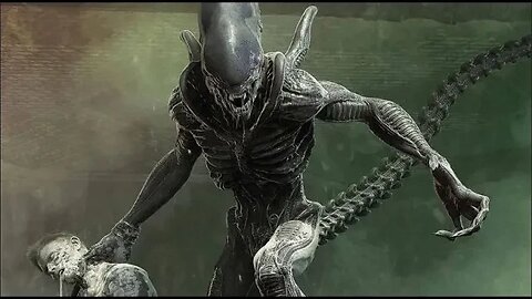 AvP 2000: Alien - Bonus Levels