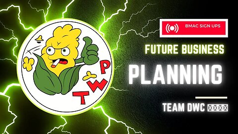 how to plan a canna business