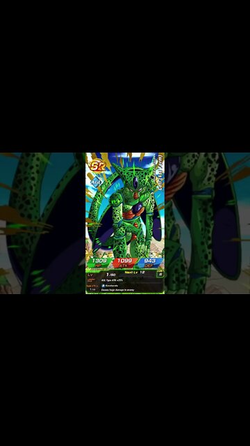 Vegito Doesn’t Help…| WW Celebration 2022 Dokkanfest #dragonball #dokkanbattle #dokkan #dbz