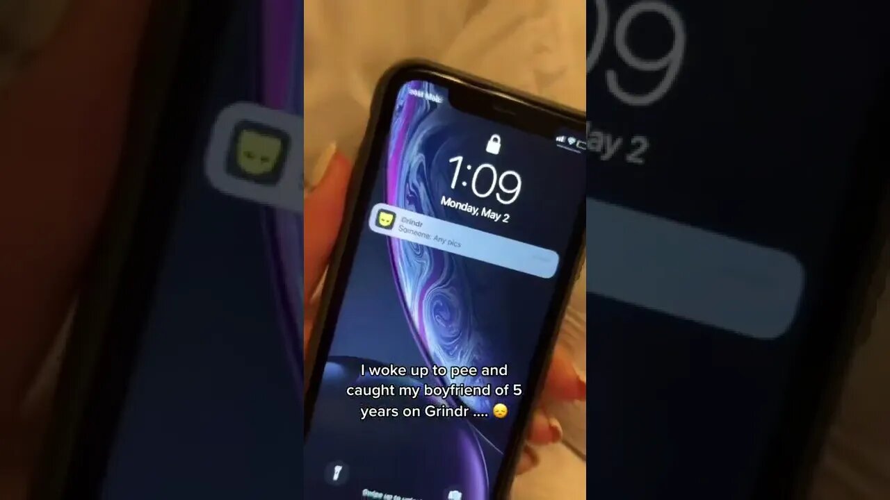 get tested IMMEDIATELY Video By neljassenia #Shorts