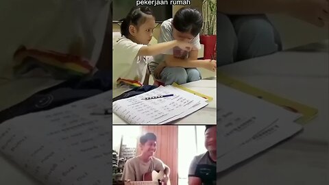 Chalange Tahan Ketawa 127 #shorts