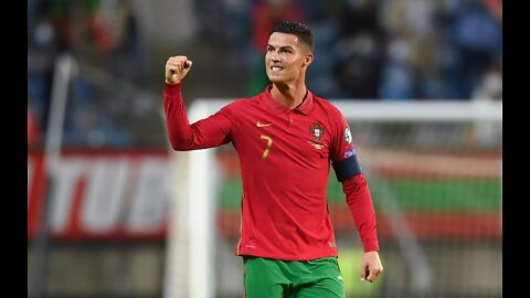 Cristiano Ronaldo CR 7 ❤️