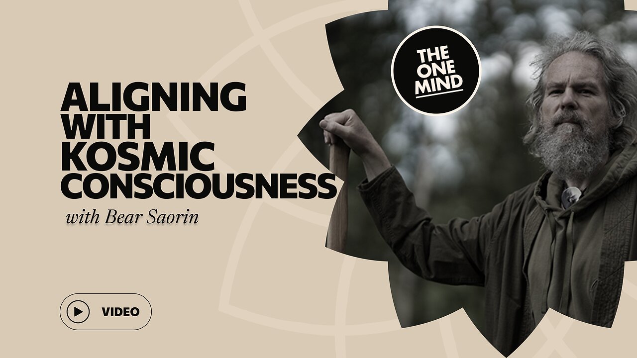 Tapping Into Innate Knowing and Universal Wisdom (EP.13)