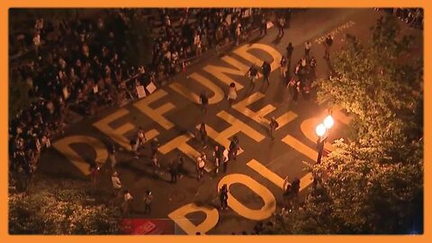 The Unsurprising Outcome of Defunding the Police - Greg Reese