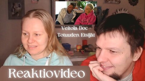 Reaktio ulos - Veitola.doc - Totuuden Etsijät