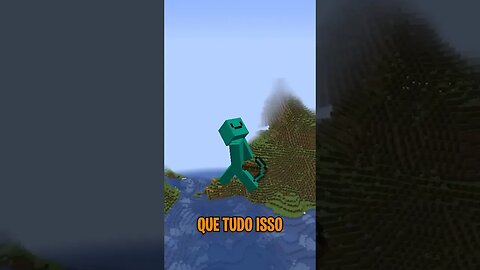 a JOGADA mais CALCULADA para SALVAR meu AMIGO no MINECRAFT