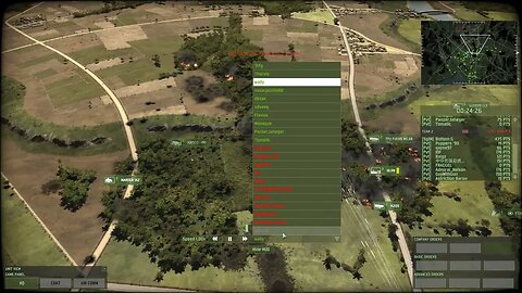 10V10 Israel! Community Cast | Wargame Red Dragon Multiplayer