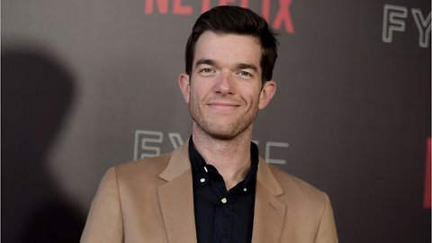 John Mulaney No Longer Working With Louis C.K.’s Former Manager