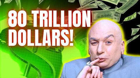 FX Dollar Debt "Huge, Missing, and Growing."