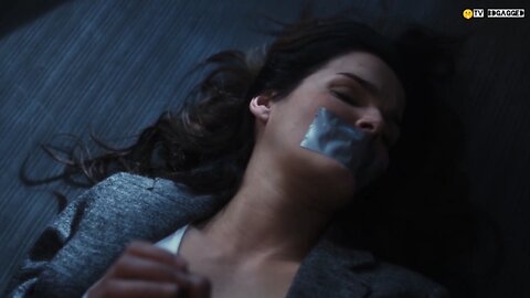 Rizzoli & Isles - s1e1 - See One, Do One, Teach One - Angie