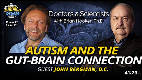 Autism and the Gut-Brain Connection
