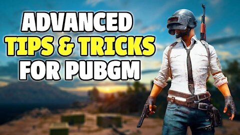 Trolling Tricks in PUBG MOBILE