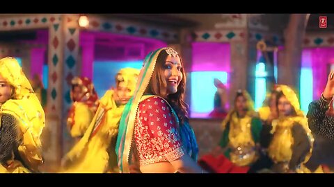 Pansu - Sapna Choudhary