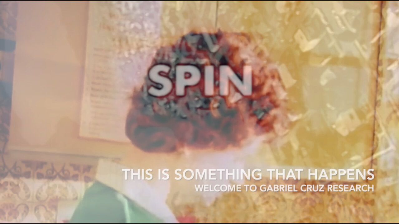 Orbital vs SPIN | Halcyon (Jeb Says Larry King is a Pusher Extended Mix)