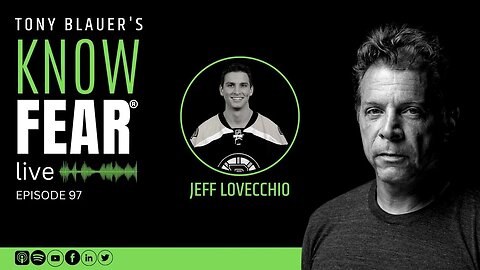 Jeff LoVecchio - Give More Be More