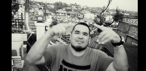 "A Filipino Gospel Tribute to 2pac" Disciple Thomas Ft.Beracah The Gospel Rapper