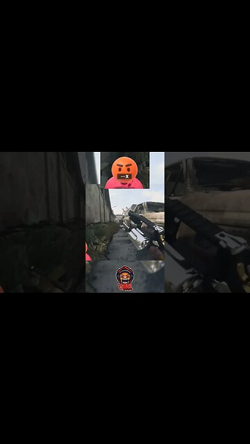 #lol #wtf #clip #gamer #gaming #videogames #clips #short #lmao #mw2 #callofduty #xbox #funny