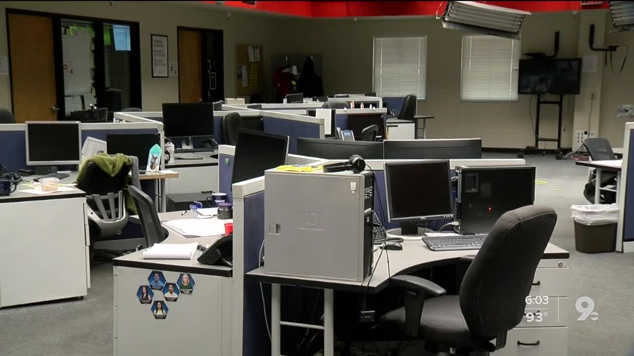 How COVID will change your office