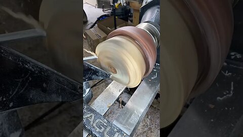 More waste trimming