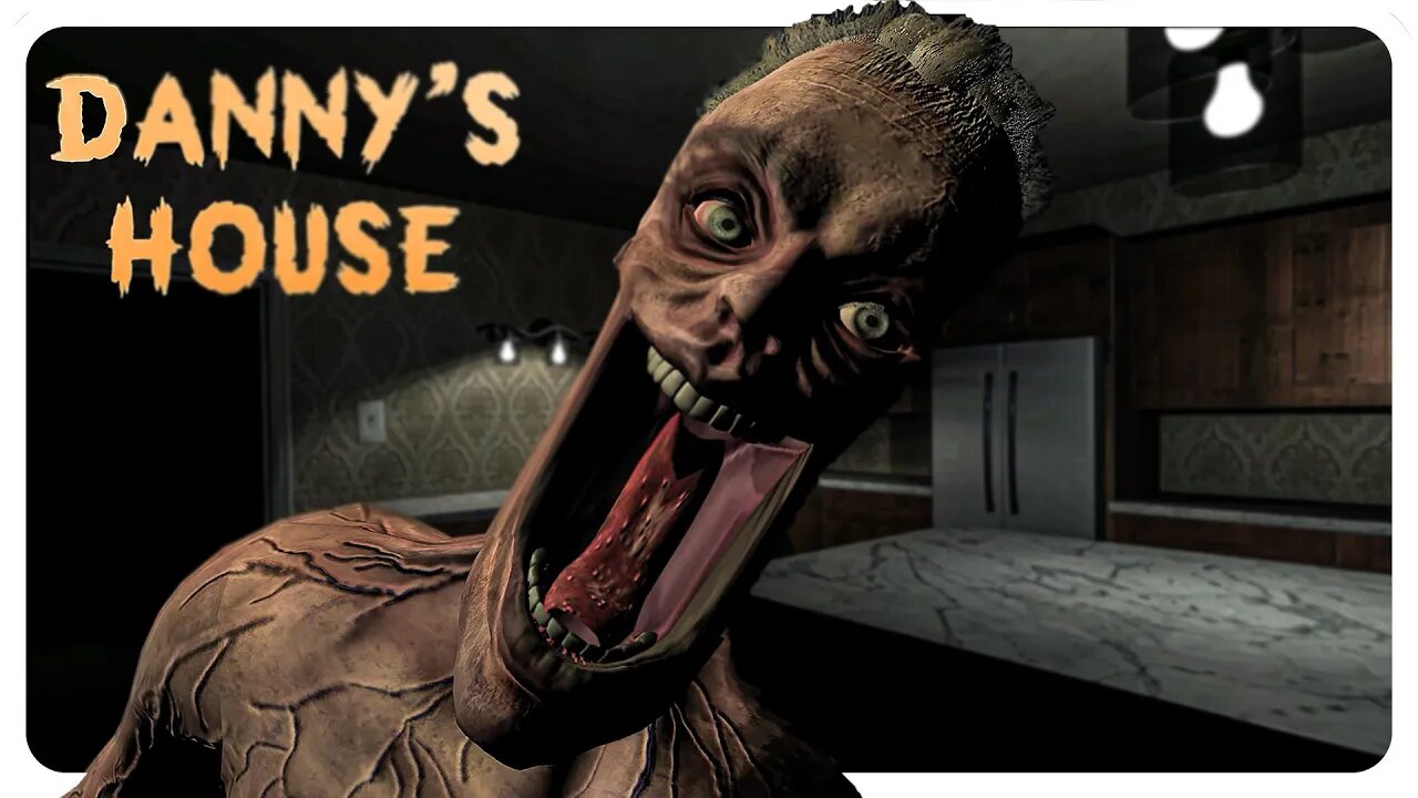 Danny s House Full Game 4K No Commentary