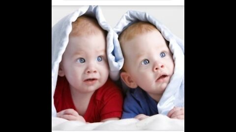 Fun babies