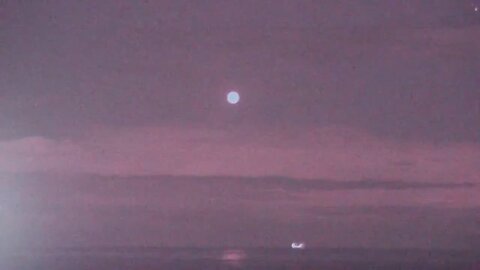 🚨🇵🇹 Strange ORBS Spotted Off Portugal’s Coast!