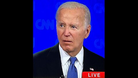 Joe Biden is stepping down!!! The Democrats are a mess!