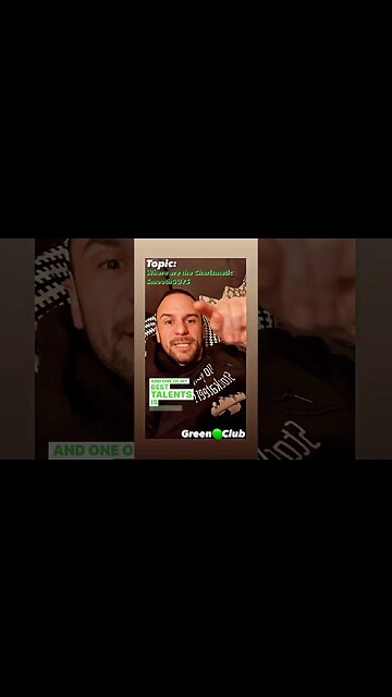 Where are the Charismatic SmoothGuys