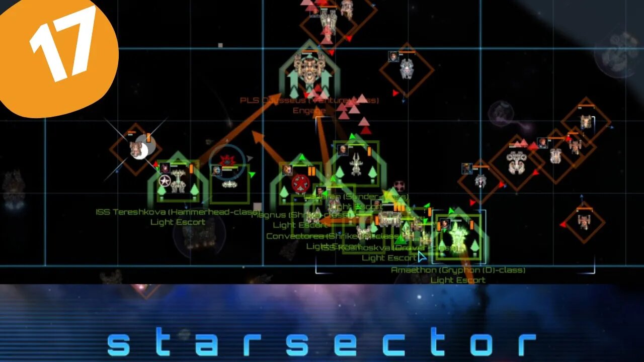 How many times must we fight | Star Sector ep. 17