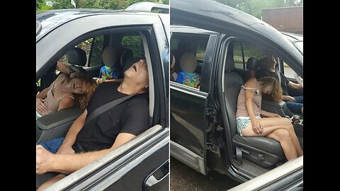 ATTACK OF THE SMACKHEADS