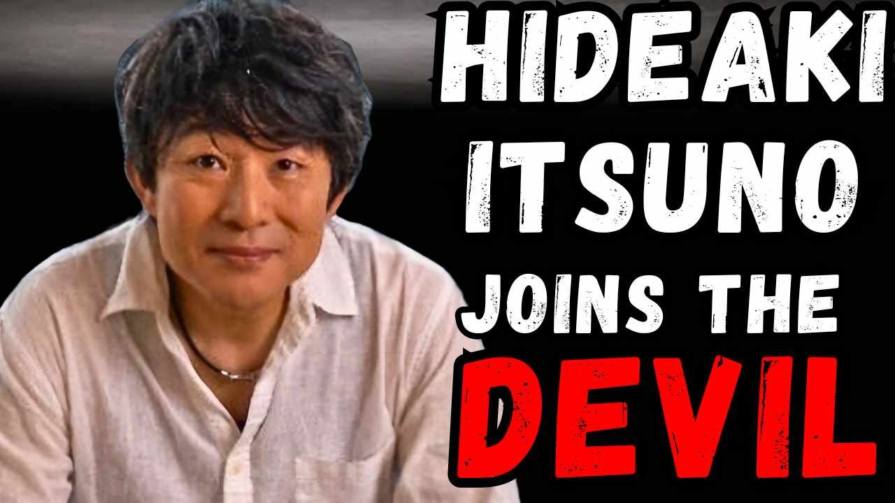 Dragons Dogma Creator Teams Up With Tencent