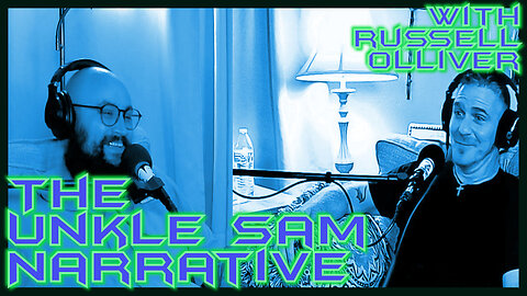 RUSSELL OLIVER | POST House Of Mercy Enterprises GRADUATION INTERVIEW | UNKLE SAM NARRATIVE