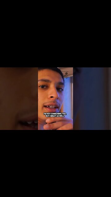 My brother @McneyBand is crazy