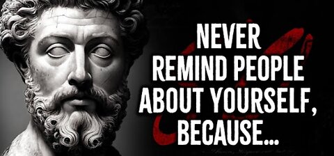 50 Stoic Affirmations Marcus Aurelius Repeated Every Evening