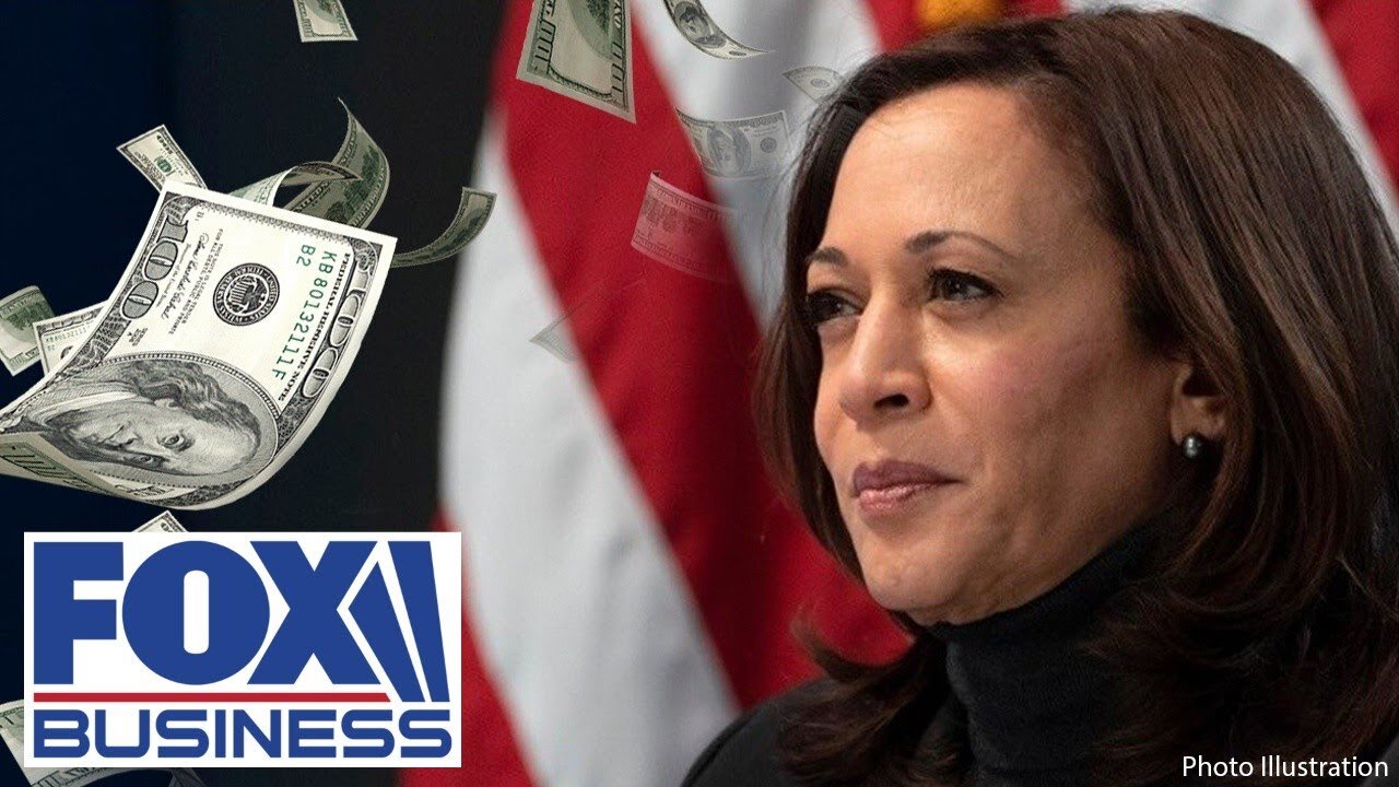 Economist warns Kamala Harris' price controls proposal is 'incredibly chilling'