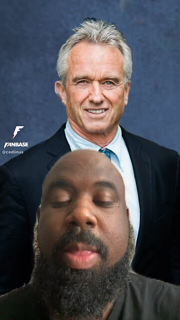 RFK Jr. leaves Democrats to run as Independent