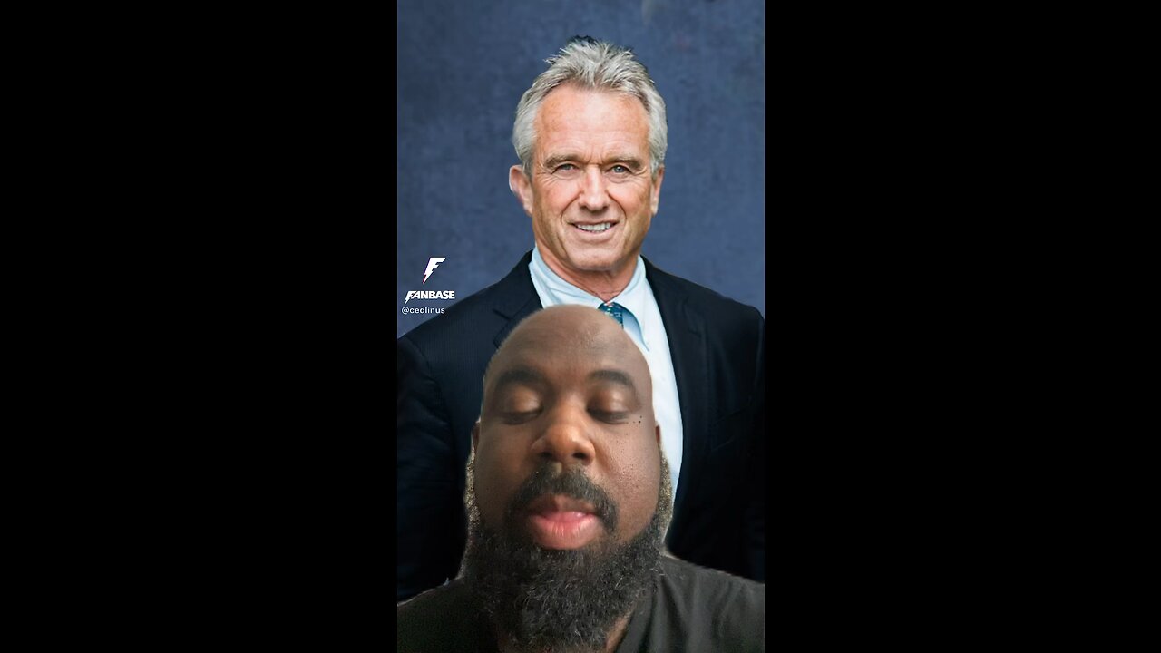 RFK Jr. leaves Democrats to run as Independent