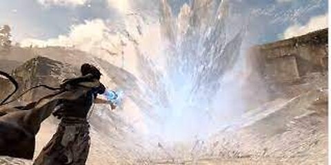 FORSPOKEN Movie
