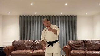 Knife Attack Techniques | Part 3 | Natural Touch Clinic