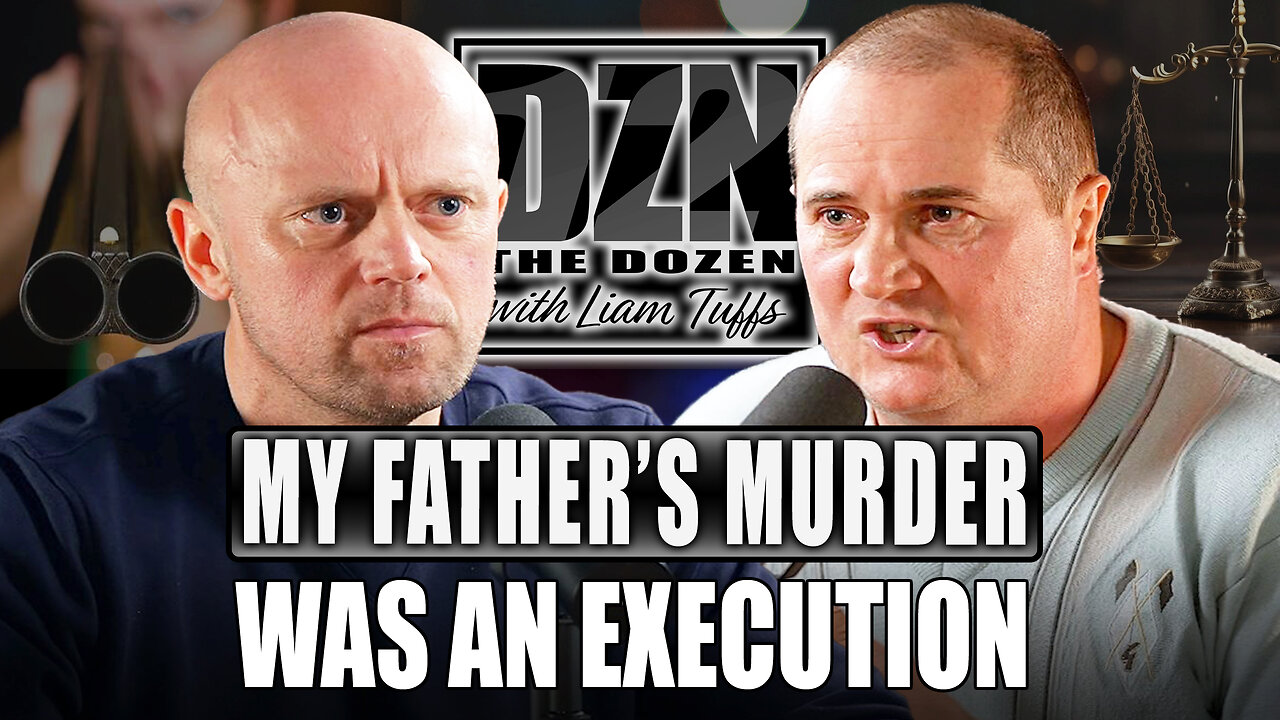 Shot At 14 During Father's Murder: Leigh Alliss