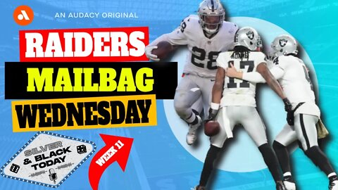 Raider Nation Mailbag: Raiders Fans Happy to Be Unhappy?
