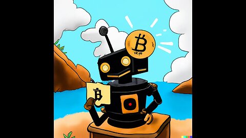 [ Morning Crypto ][ ep #469 ] Brasil, Stanford, CZ, hack, Tether, Ordinals, Alpha, Spiderchain, Cuba