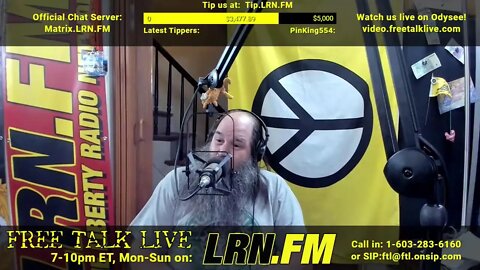 Walgreens Employees Refusing to Sell Condoms - Free Talk Live