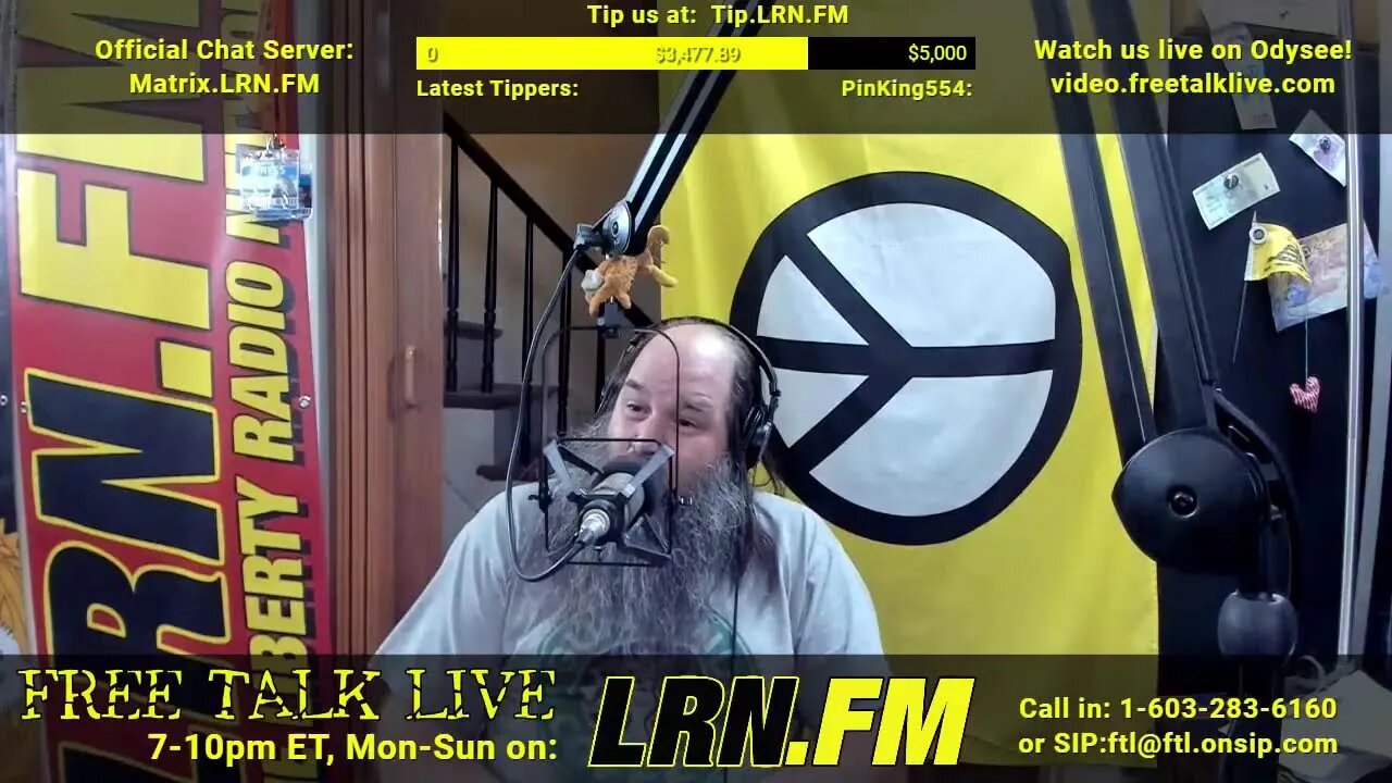 Walgreens Employees Refusing to Sell Condoms - Free Talk Live