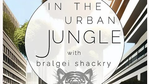 Update. A aparut comunitatea si conceptul In jungla urbana cu Bralgei Shackry - join me.