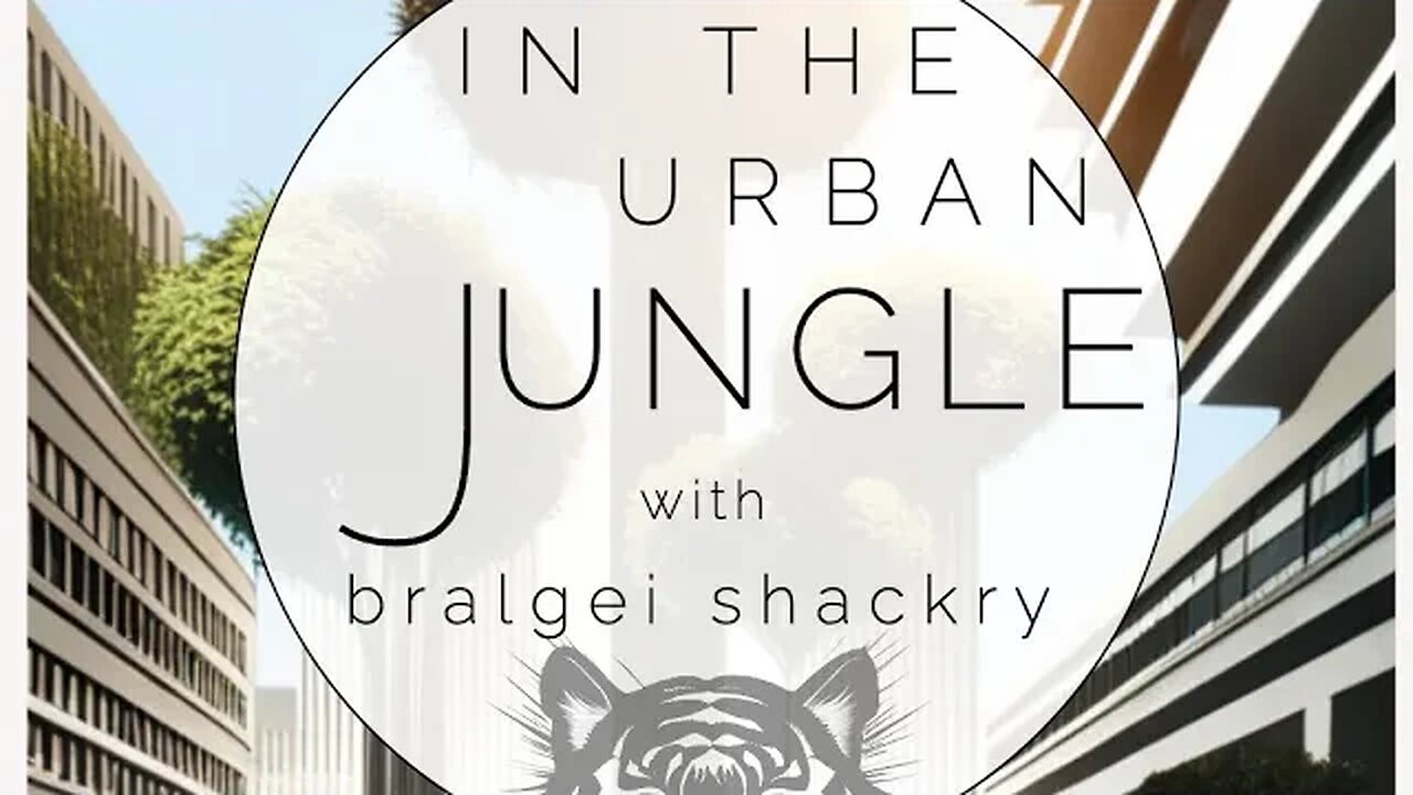 Update. A aparut comunitatea si conceptul In jungla urbana cu Bralgei Shackry - join me.