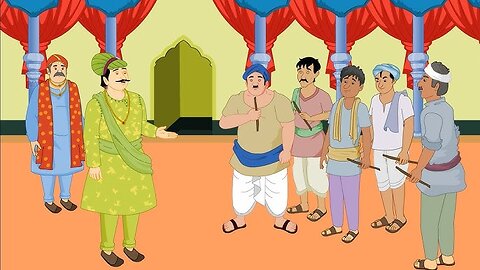 Akbar Birla Story