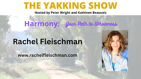 A Deep Dive into Body-Mind Psychotherapy with Rachel Fleischman