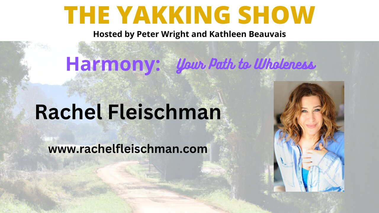 A Deep Dive into Body-Mind Psychotherapy with Rachel Fleischman