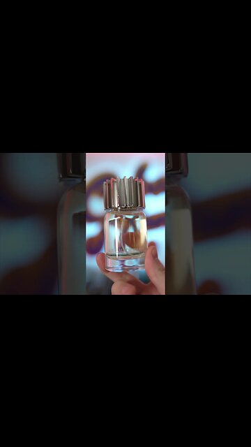 What these fragrances say about you part. 4 #shorts